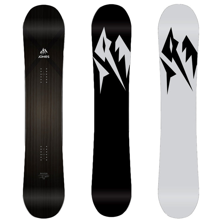 Jones Aviator Snowboard 2014