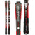 Dynastar Outland 80 XT Skis + NX 12 Fluid Bindings 2014