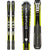 Dynastar Outland 87 Skis + PX 12 Fluid Bindings 2014