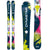 Dynastar Neva 74 XP Skis + XP EX 10 Bindings - Women's 2014