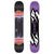 Jones Twin Sister Snowboard - Women's 2014 Detail 1 View