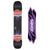 Jones Twin Sister Snowboard - Women's 2014 Detail 2 View