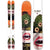 Icelantic Da'nollie Skis 2014