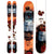 Icelantic Gypsy Skis 2014