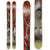 Liberty Helix Skis 2014