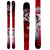 Blizzard Bonafide Skis 2014