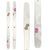 Rossignol Saffron 7 Skis - Women's 2014
