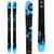 Rossignol S7 Pro Skis - Boy's 2014
