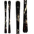 Rossignol Temptation 88 Skis - Women's 2014