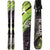 Atomic Blackeye Skis + XTO 12 Bindings 2014