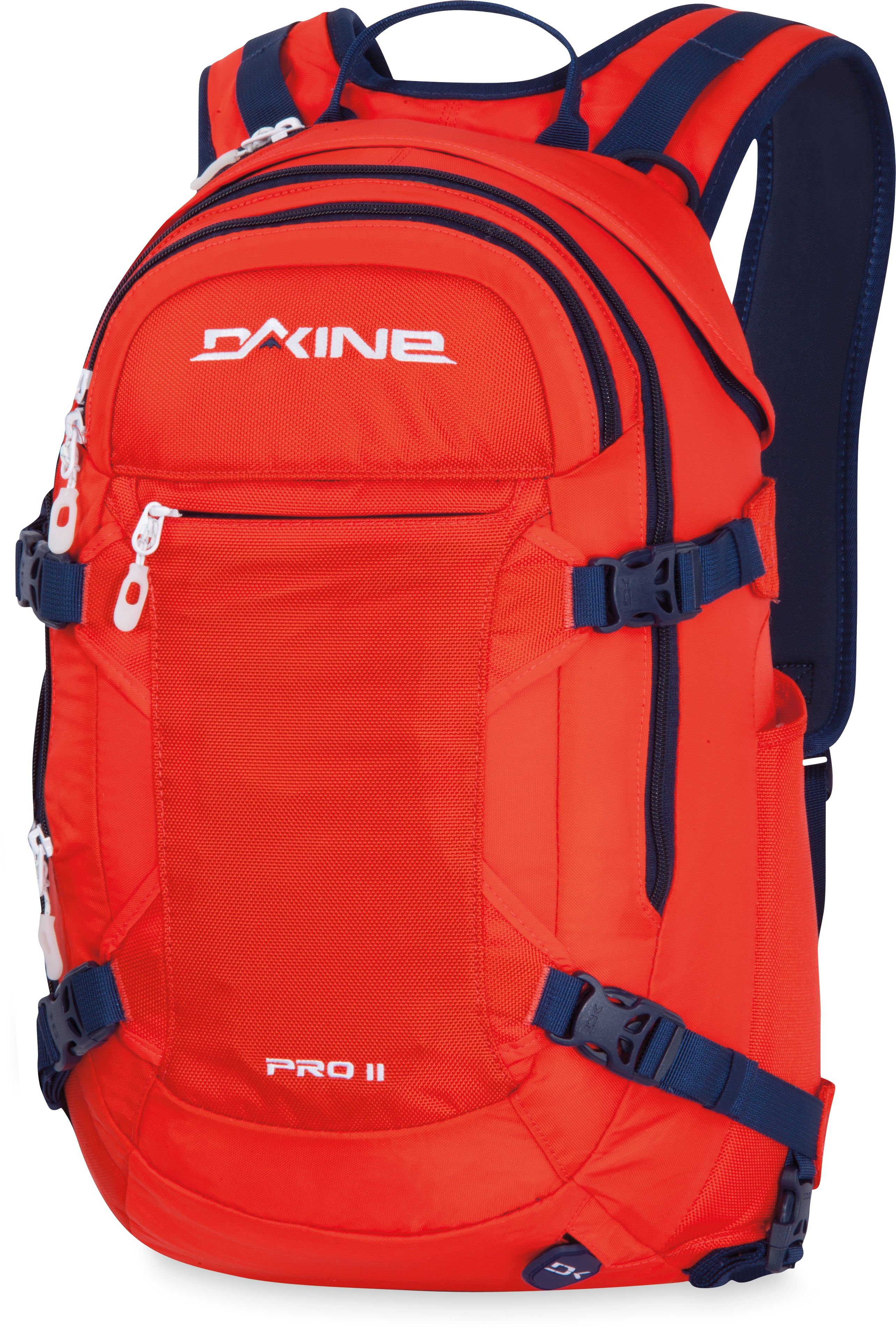 Dakine Pro II Backpack