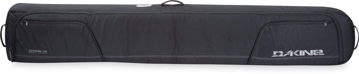 Dakine Fall Line Double Ski Bag Black Side View