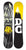 DC Focus Snowboard 2014