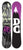 DC Focus Snowboard 2014