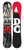 DC Focus Snowboard 2014