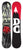 DC Focus Snowboard 2014