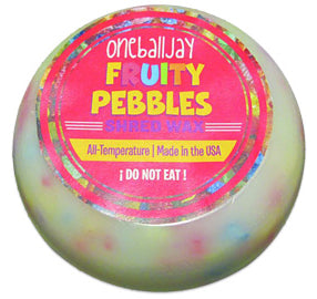 One Ball Jay Fruity Pebbles All Temp Wax Multi