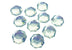 One Ball Jay Crystal Gems Stomp Pad Clear