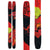 Moment Bibby Skis 2014