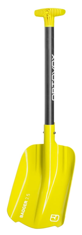Ortovox Badger Shovel Sulphur