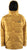 32 Sonora Jacket Gold Front View