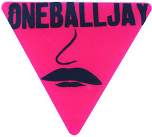 One Ball Jay Mustache Scraper Multi