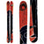 4FRNT CODY Skis 2014