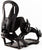 Spark R&D Afterburner Splitboard Bindings 2015 Black Back View