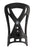 Karakoram Air Flow Highback w/ Ride Stride 2015 Black