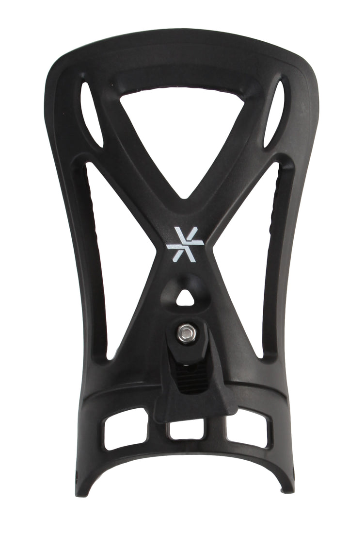 Karakoram Air Flow Highback w/ Ride Stride 2015 Black
