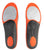 Sidas Winter 3 Feet High Footbeds Bottom View
