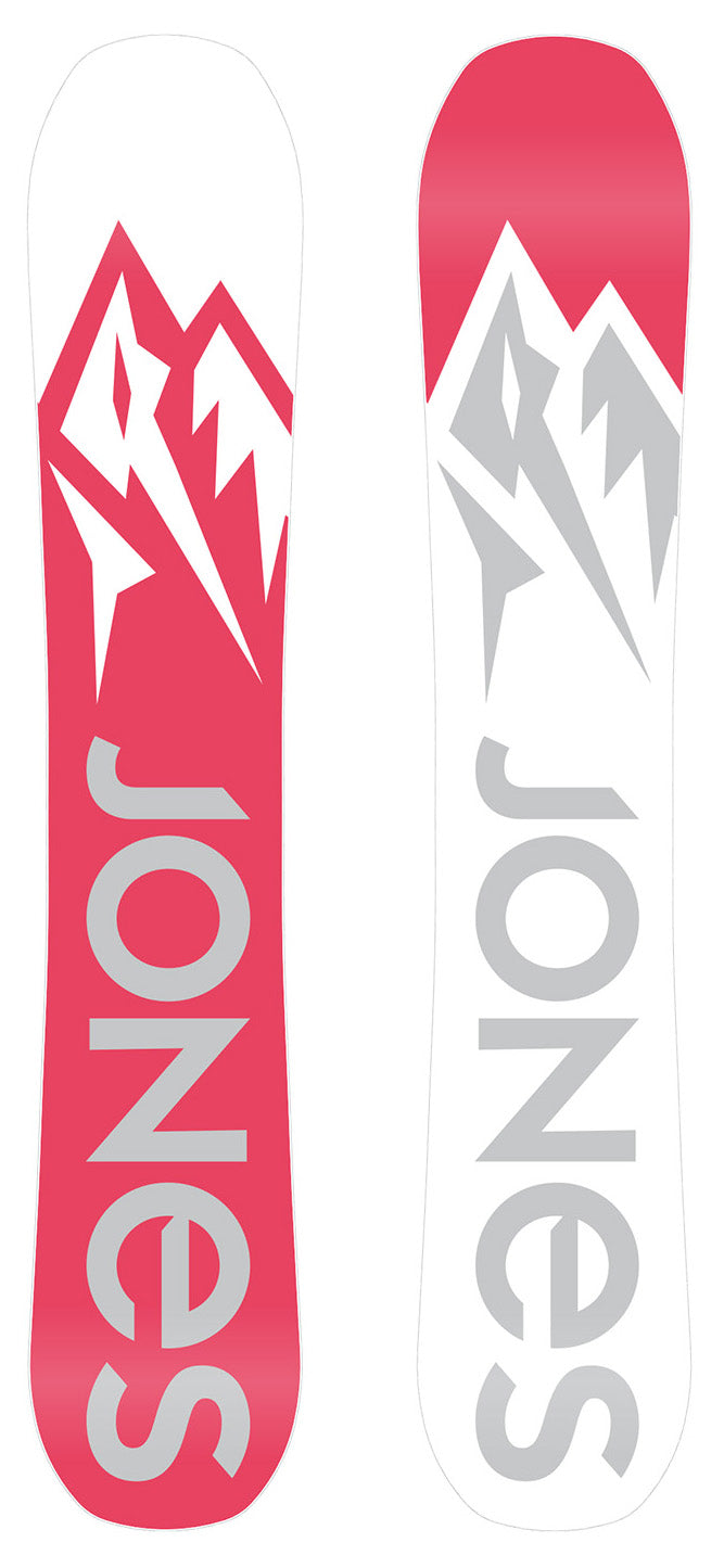 http www.gearinstitute.com snowboarding item jones-mothership Youth Flagship Snowboard Koroyd inserts soak up chatter and reduce swing weight for smoother spins and snappier maneuverability Men's Snowboarding Gear: Snowboards and