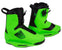 Ronix One Wakeboard Bindings 2014 Psycho Green