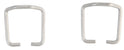 Karakoram Short Climbing Wires 2017 Silver