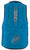 O'Neill TNT Comp Wakeboard Vest 2013 Brite Blue Back View