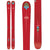 Surface Live Free Skis 2014