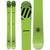 Surface LAB 001 Skis 2014