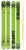Surface LAB 001 Skis 2014 Detail 1 View