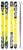 Surface Double Time Skis 2014 Detail 1 View