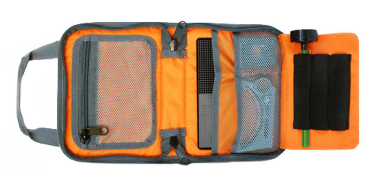 BCA Snow Study Kit Orange