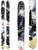 Salomon Rocker2 108 Skis 2014 Top View