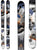 Salomon Rocker2 Jr Skis - Boy's 2014