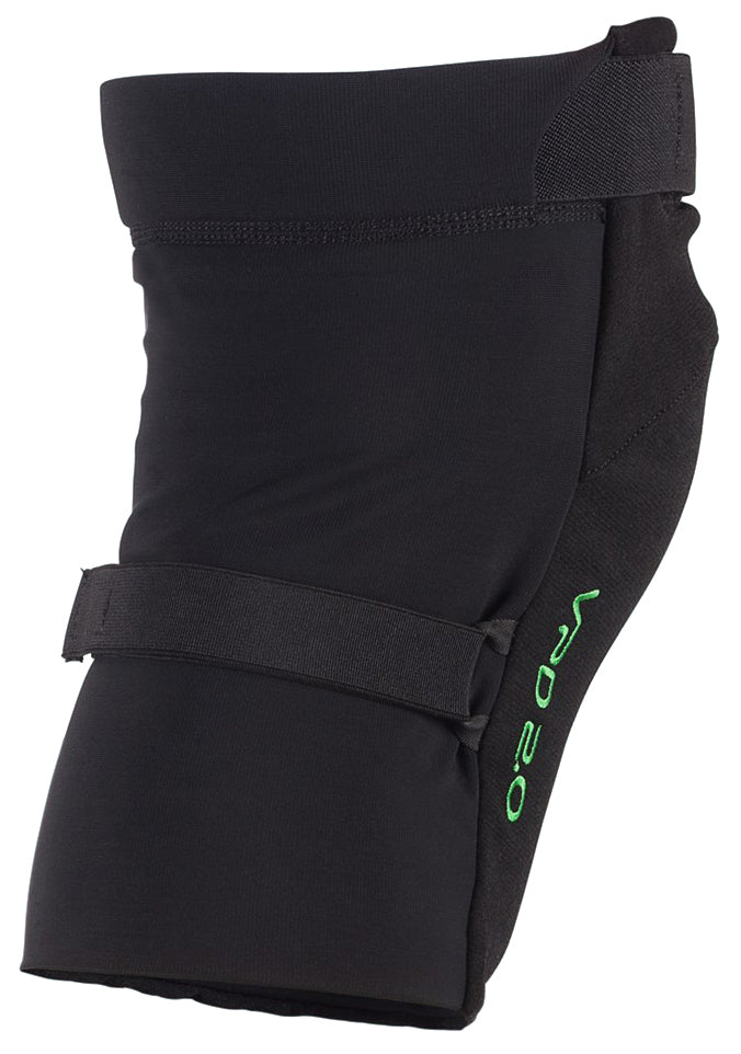 POC Joint VPD 2.0 Knee Guards Uranium Black