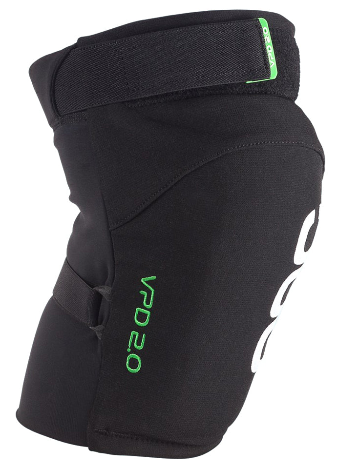 POC Joint VPD 2.0 Knee Guards Uranium Black