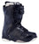 Ride Sash Boa Coiler Snowboard Boots - Women's 2014 Black Front View