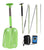 Ortovox 3+ Avalanche Rescue Set None