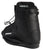 Ronix Divide Wakeboard Bindings 2014 Black/Silver Back View