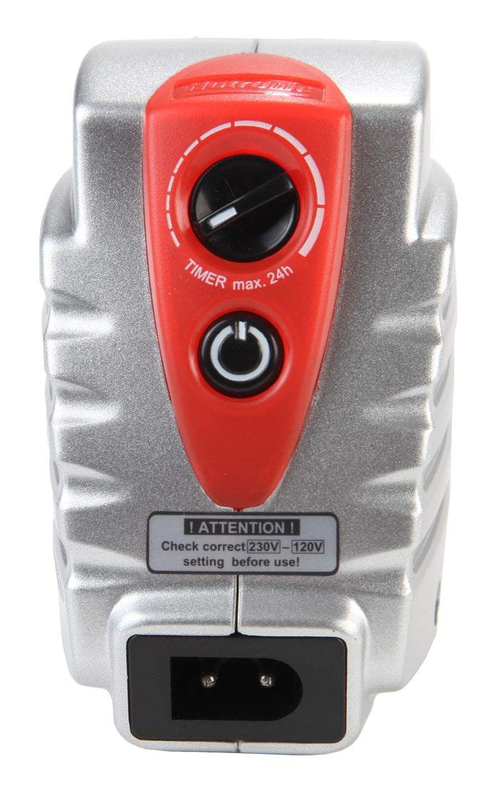 Hotronic Snapdry Boot & Glove Dryer Black Detail 2 View