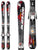 Blizzard Magnum Jr Skis + IQ 7 Bindings - Boy's 2014 Detail 1 View