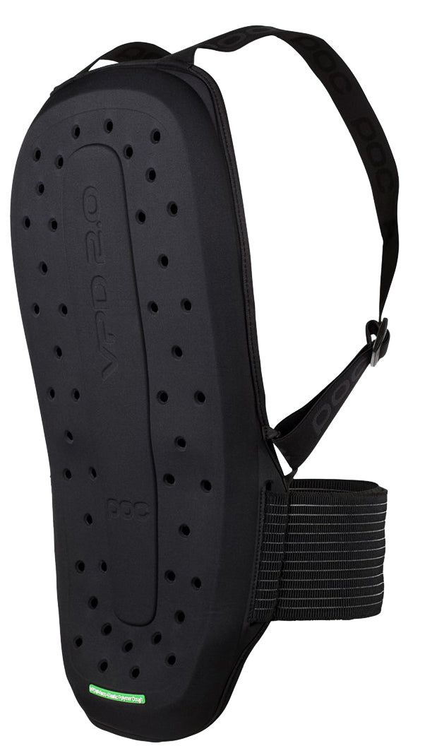 POC Spine VPD 2.0 Back Protector Uranium Black